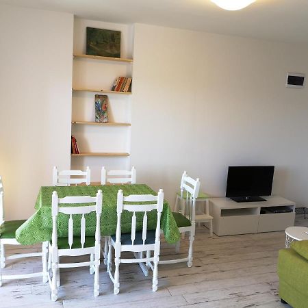 Apartmani Mentha & Lipa Novi Vinodolski Luaran gambar