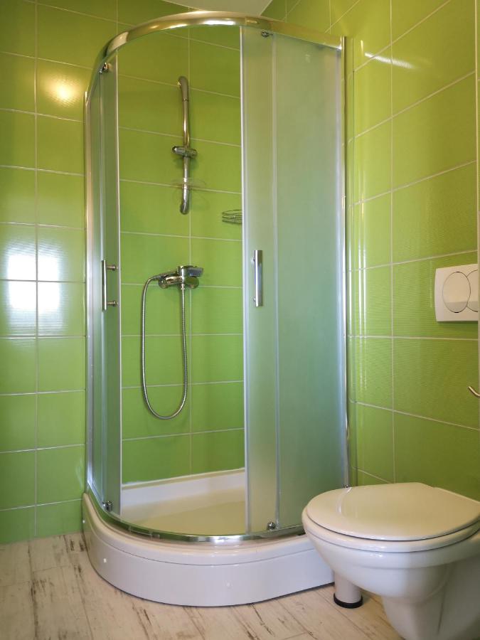 Apartmani Mentha & Lipa Novi Vinodolski Luaran gambar