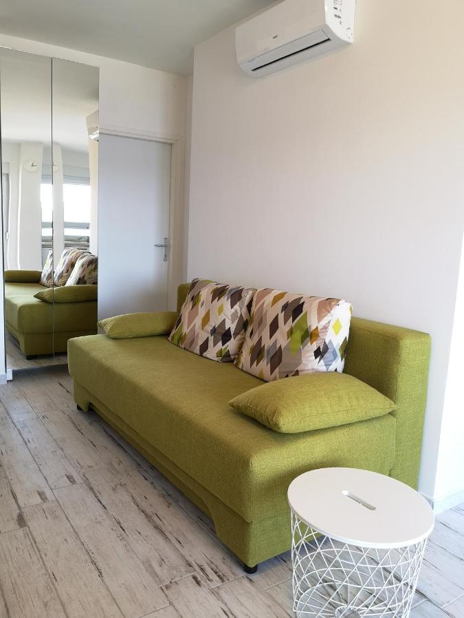 Apartmani Mentha & Lipa Novi Vinodolski Luaran gambar