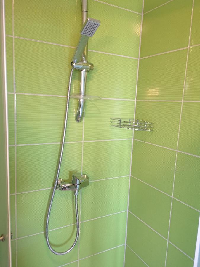 Apartmani Mentha & Lipa Novi Vinodolski Luaran gambar