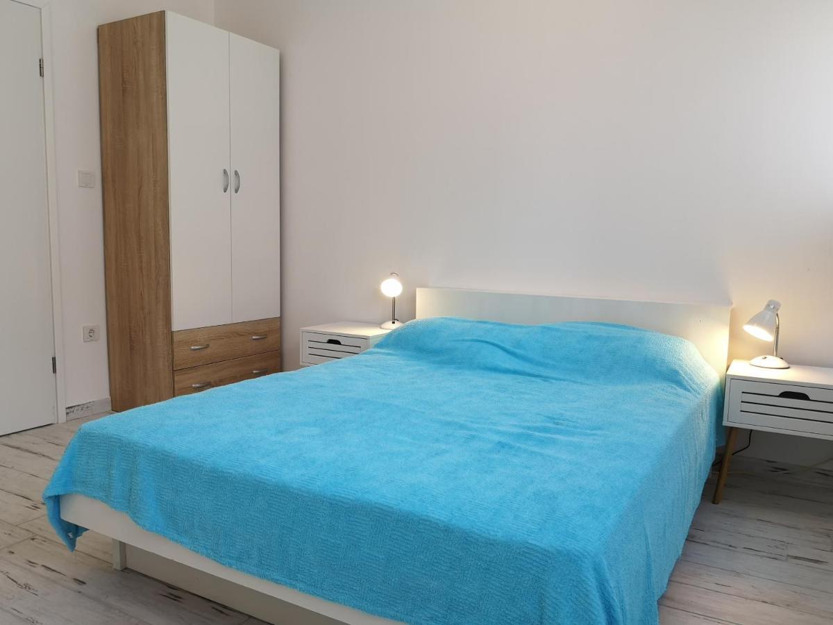 Apartmani Mentha & Lipa Novi Vinodolski Luaran gambar