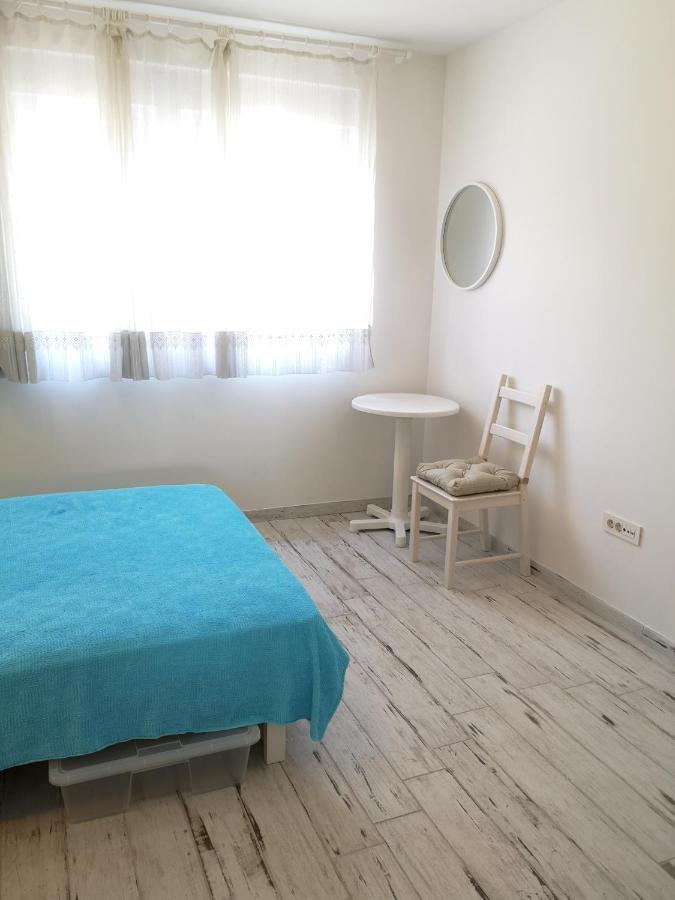 Apartmani Mentha & Lipa Novi Vinodolski Luaran gambar