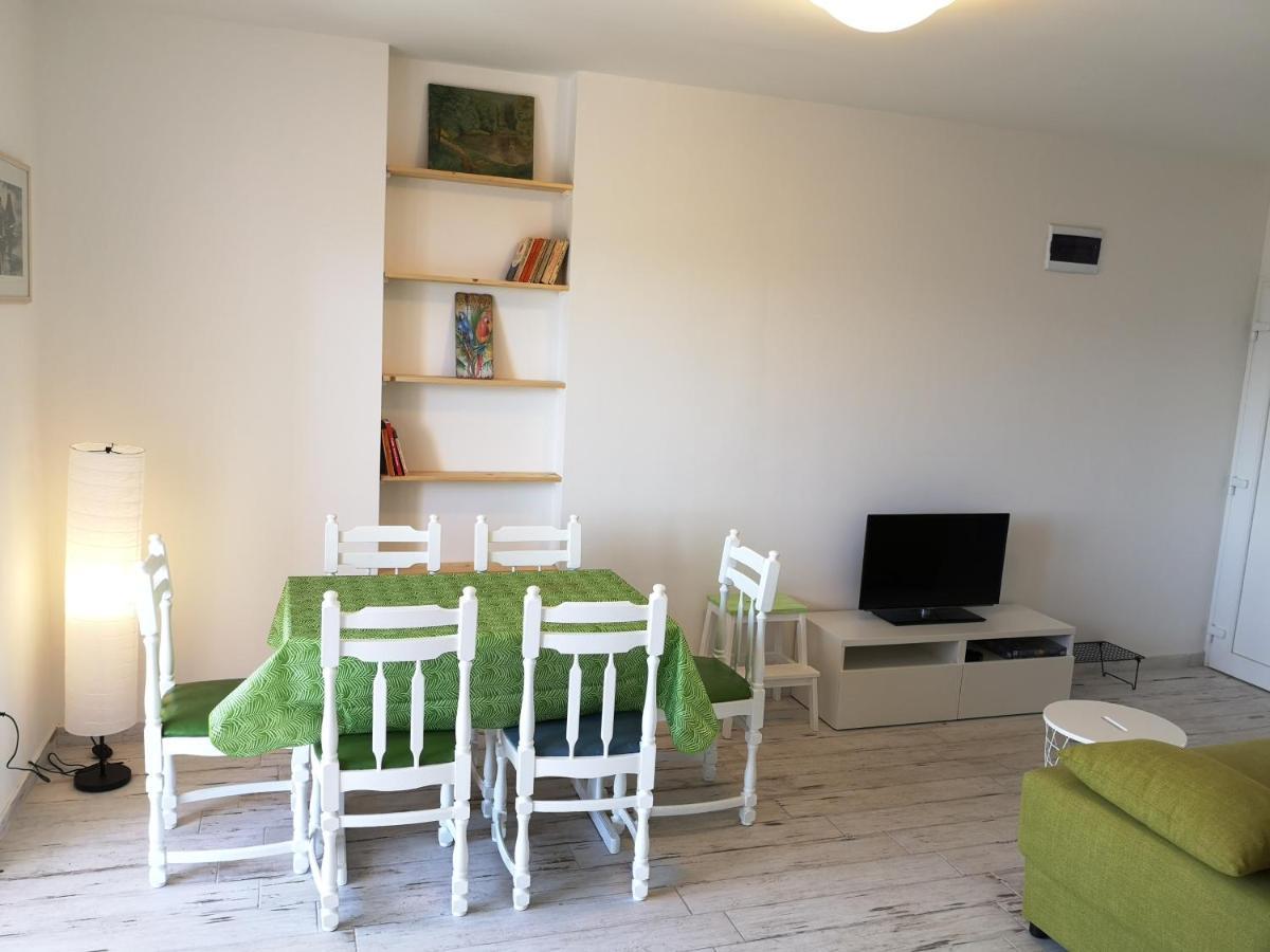 Apartmani Mentha & Lipa Novi Vinodolski Luaran gambar