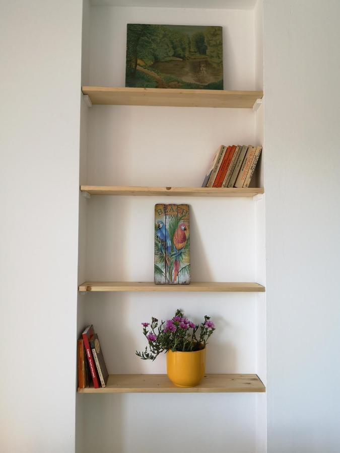 Apartmani Mentha & Lipa Novi Vinodolski Luaran gambar